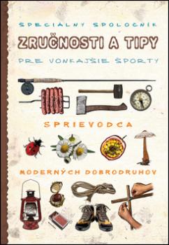 Zručnosti a tipy pre vonkajšie športy