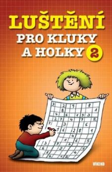 Luštění pro kluky a holky 2