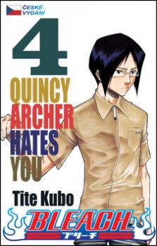 Quincy Archer Hates You