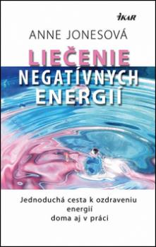 Liečenie negatívnych energií