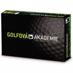 Golfová akademie