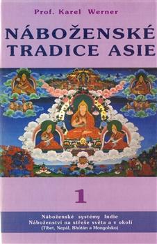 Náboženské tradice Asie - 1