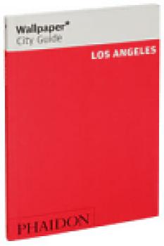 Los Angeles Wallpaper City Guide