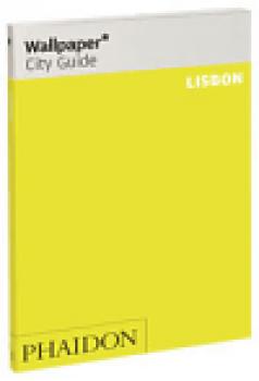 Lisbon Wallpaper City Guide