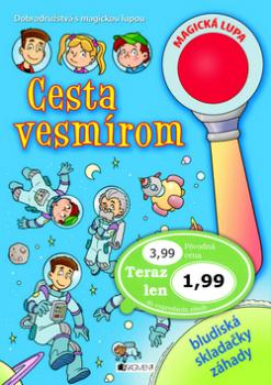 Cesta vesmírom