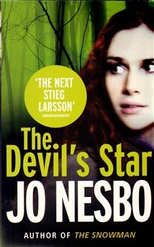 The Devils Star