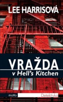 Vražda v Hell's Kitchen