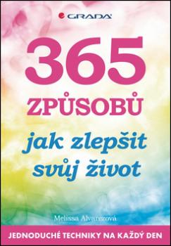 365 způsobů jak zlepšit svůj život