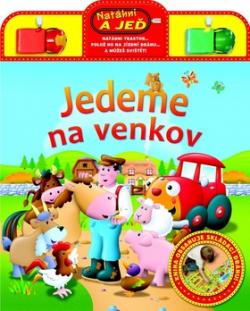 Jedeme na venkov