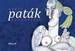 Karel Paták – Monografie
