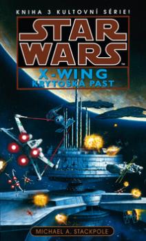 Star Wars X-WING Krytoská past