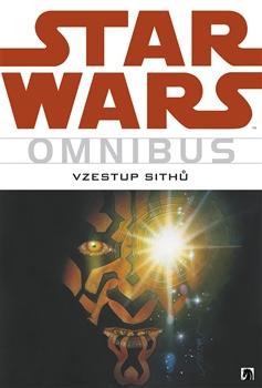 Star Wars - Vzestup Sithů 1