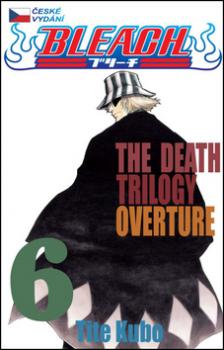 The Death Trilogy Overture