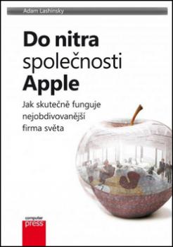 Do nitra společnosti Apple