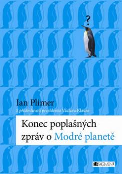 Konec poplašných zpráv o Modré planetě