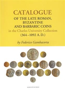 Catalogue of the Late Roman