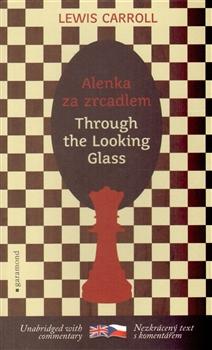 Alenka za zrcadlem / Through the Looking-Glass