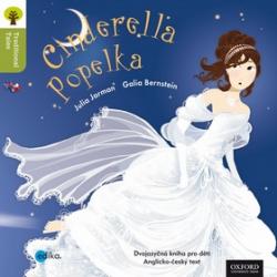 Cinderella Popelka