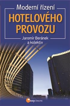 Moderní řízení hotelového provozu