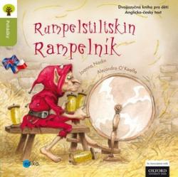 Rumplestiltskin Rampelník