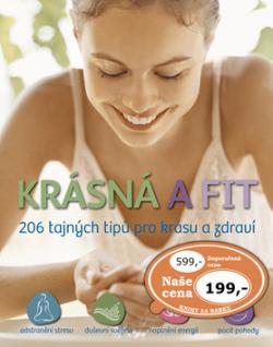 Krásná a fit