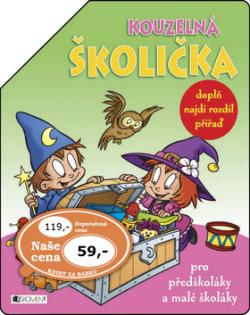 Kouzelná školička