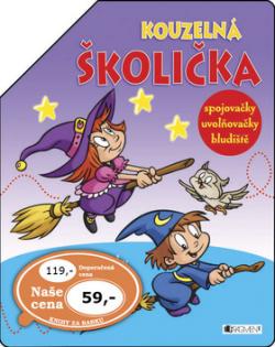 Kouzelná školička