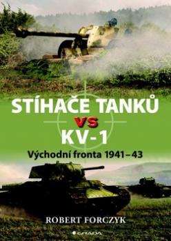Stíhače tanků vs KV-1