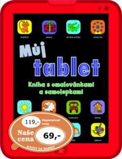 Můj tablet