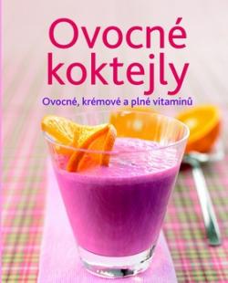 Ovocné koktejly