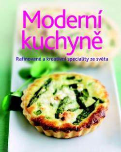 Moderní kuchyně