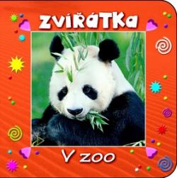 Zvířátka V ZOO