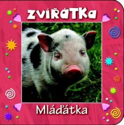 Zvířátka Mláďátka