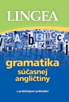 Gramatika súčasnej angličtiny