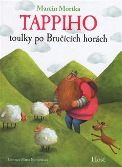 Tappiho toulky po Bručících horách