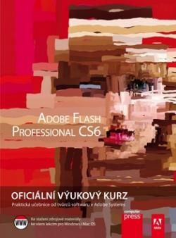 Adobe Flash CS6 Professional