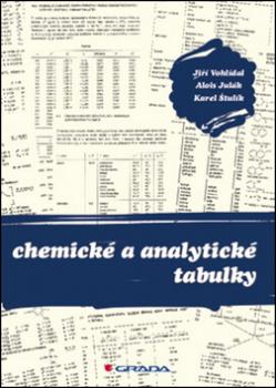 Chemické a analytické tabulky
