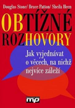 Obtížné rozhovory