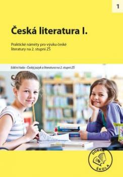 Česká literatura I. pro 2. stupeň ZŠ