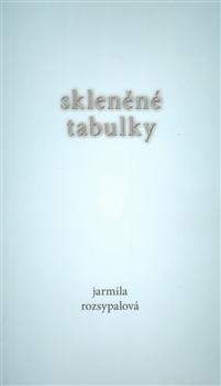 Skleněné tabulky