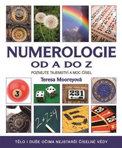 Numerologie od A do Z