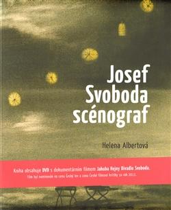 Josef Svoboda - Scénograf