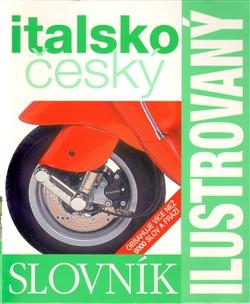 Ilustrovaný italsko-český slovník