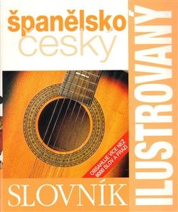 Ilustrovaný španělsko-český slovník