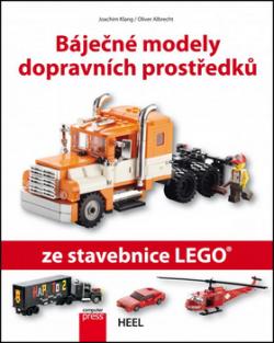 Báječné modely dopravních prostředků