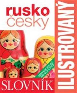 Ilustrovaný rusko – český slovník