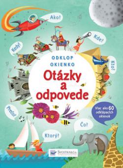 Otázky a odpovede Odklop okienko