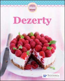 Dezerty