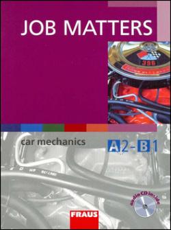 Job Matters Car Mechanics