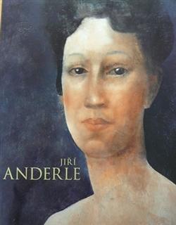 Anderle - Monografie 2012